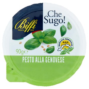 Pesto Classico Fresco Biffi - Foto 1