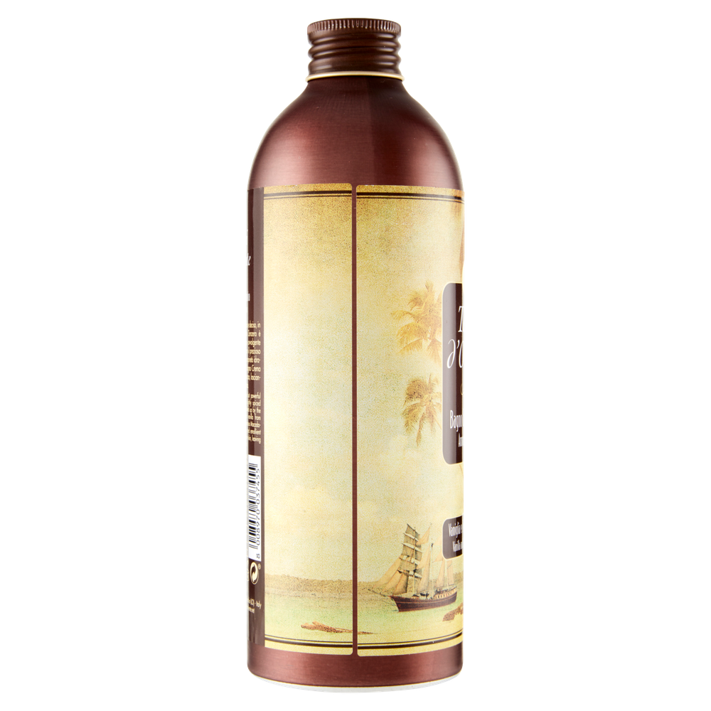 Bagno Schiuma Tesori D'oriente Vaniglia & Zenzero - Foto 2
