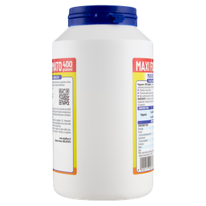 Equilibra Magnesio+ Zero 400 G - Foto 3