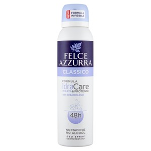 Deodorante Spray Classico Felce Azzurra - Foto 1