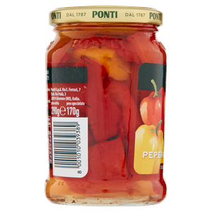 Peperoni Zero Olio Ponti - Foto 2