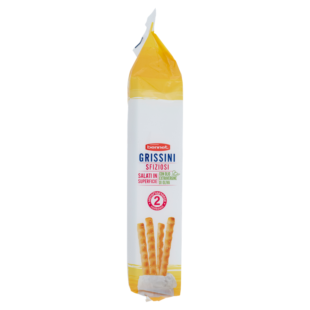 Grissini Salati/Sfiziosi Bennet - Foto 2