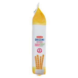 Grissini Salati/Sfiziosi Bennet - Foto 2