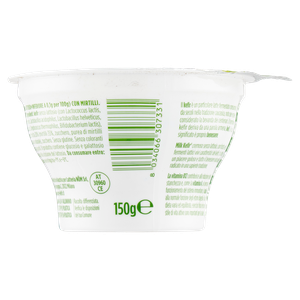 Kefir Mirtillo Milk - Foto 3