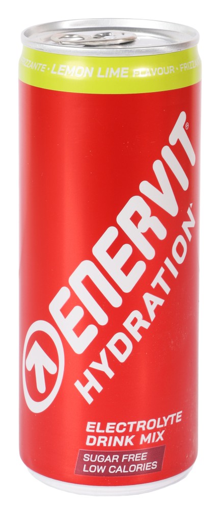 Enervit Hydration Lemon Lime - Foto 1
