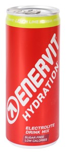 Enervit Hydration Lemon Lime - Foto 1