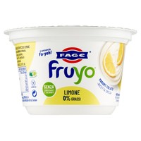 Fruyo 0% Limone Fage