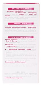 Shampoo Rinforzante Menopausa - Foto 3