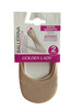 Salvapiedi Ballerina Donna M/ L Naturale Conf Da 2 Golden Lady