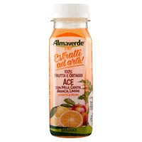Succo Bio Ace In Bottiglia Succo Bio Ace In Bottiglia