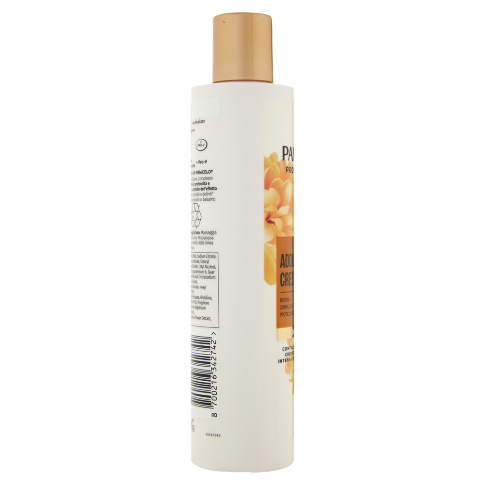 Shampoo Addio Crespo Pantene - Foto 2