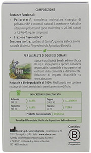 Aboca Bianacid 45 Compresse - Foto 2