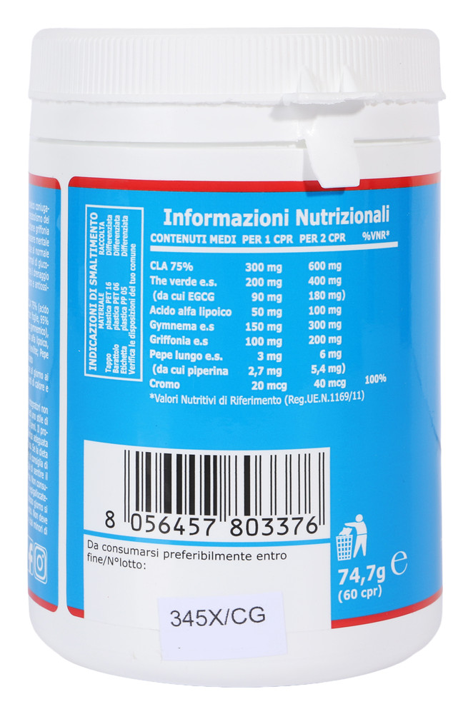 Ultimate Thermo Diet Forte - Foto 3