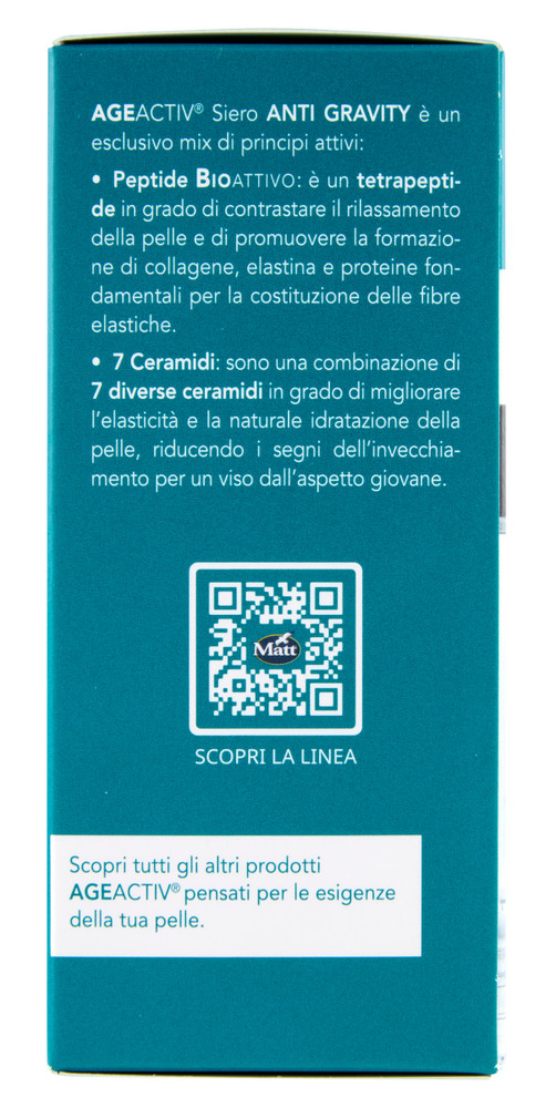 Siero Viso Collo 24 H Antigravity - Foto 2