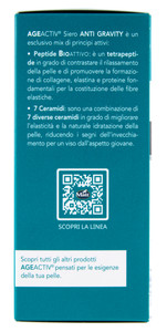 Siero Viso Collo 24 H Antigravity - Foto 2