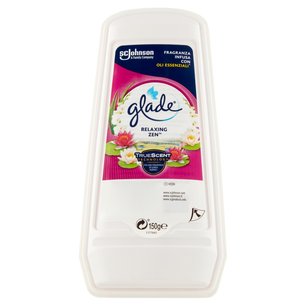 Assorbiodori Gel Relazxing Zen Glade - Foto 1