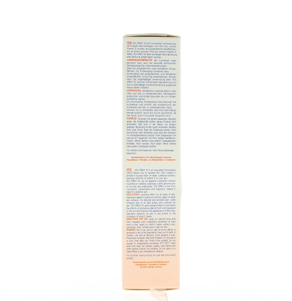 Olio Secco Spray Vea - Foto 2