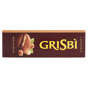 Biscotti Grisbì Fresh Con Crema Alla Nocciola 9x15g Grisbì - Foto 3