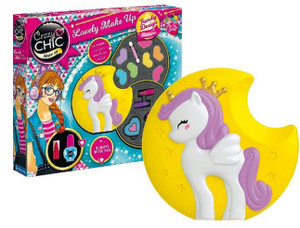 Trousse Unicorno Crazy Chic - Foto 1