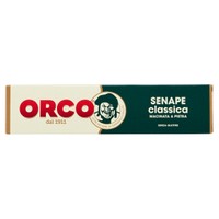 Senape Classica Orco In Tubo