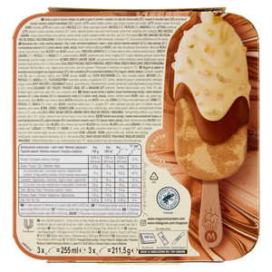 3 Magnum Double Hazelnut - Foto 3