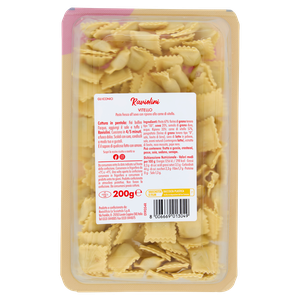 Raviolini Al Vitello Lo Scoiattolo - Foto 3