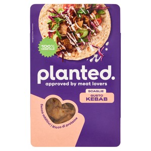 Scaglie Gusto Kebab Planted - Foto 1