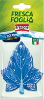 Profumatore Auto Ocean Fresca Foglia Arexons Profumatore Auto Ocean Fresca Foglia Arexons