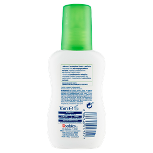 Deodorante Vapo Fresh Energy Lycia - Foto 3
