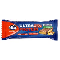 Ultra Protein Salty Peanuts Sport Matt Ultra Protein Salty Peanuts Sport Matt