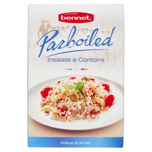 Mix Insalata di Riso con Cotto - Foto 2