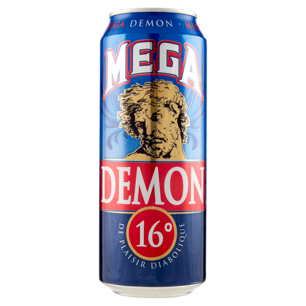 Birra Megademon 16° In Lattina - Foto 3