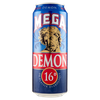BIRRA MEGADEMON 16°LAT - Foto 3 di 3