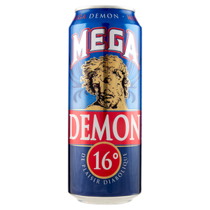 Birra Megademon 16° In Lattina - Foto 3