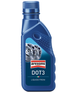 Liquido Freni Dot 3 Ml.175 - Foto 1