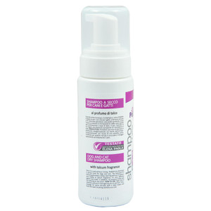 Shampoo Secco Pet&Pet - Foto 2
