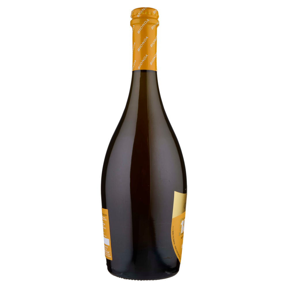 Birra Bionda 1870 4,7% Vol. Collesi - Foto 2