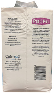 Tappetini Per Animali Daily Cm.60x60 Conf.Da 10 - Foto 2