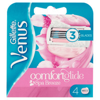 Gillette Venus Lame Spa Breeze Gillette Venus Lame Spa Breeze