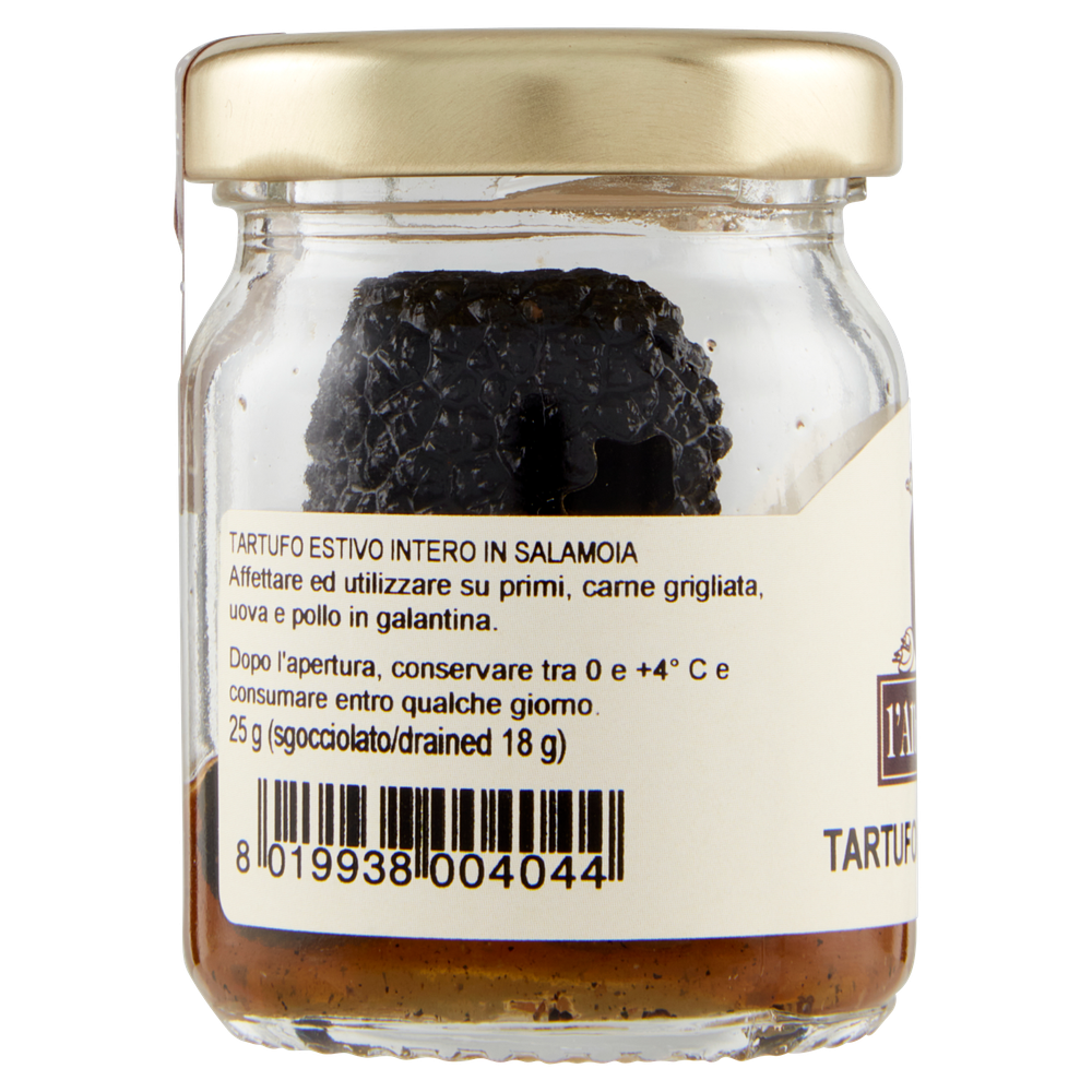 Tartufo Estivo Intero L'alba Tartufi - Foto 2