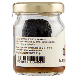 Tartufo Estivo Intero L'alba Tartufi - Foto 2