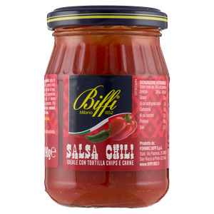 Salsa Chili Agrodolce Biffi - Foto 3