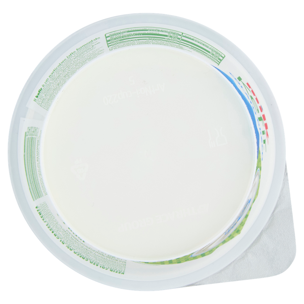 Milk Kefir Colato Greco Bianco - Foto 3