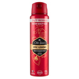 Deodorante Spray Epic Legend Old Spice - Foto 1