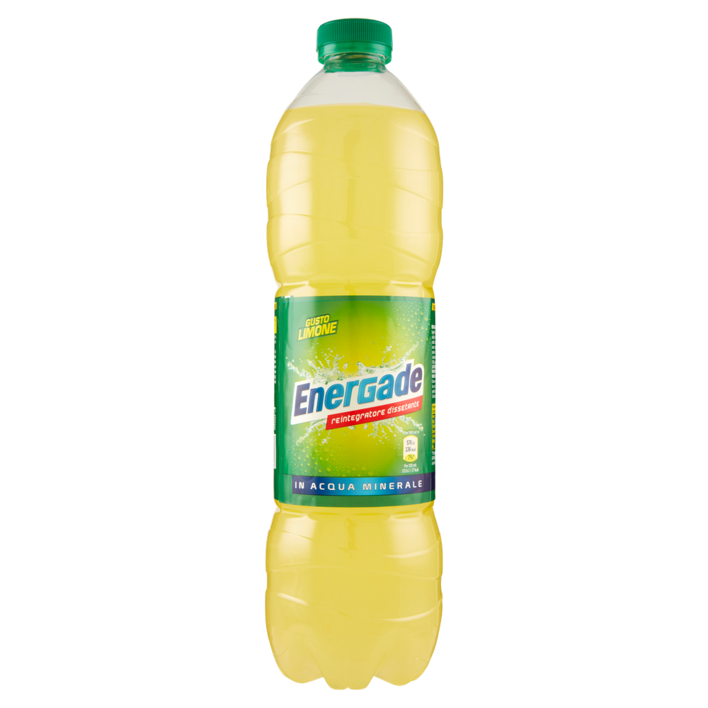 Energade Gusto Limone - Foto 3