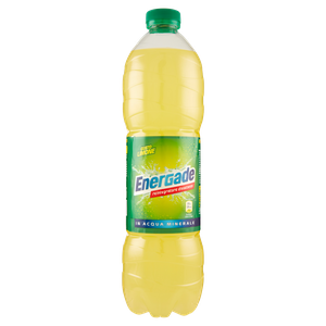 Energade Gusto Limone - Foto 3