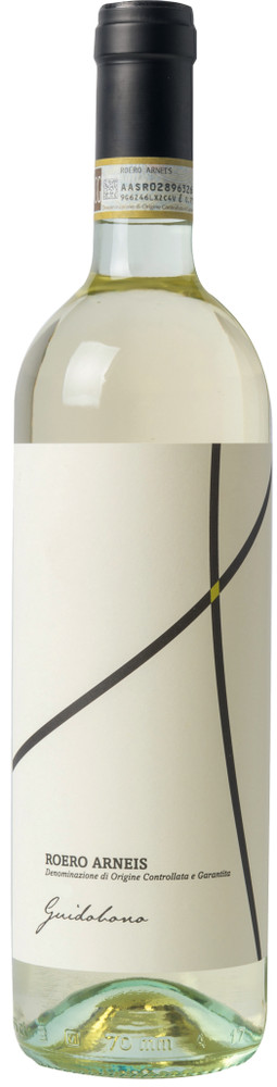 Arneis Roero Docg Guidobono - Foto 1