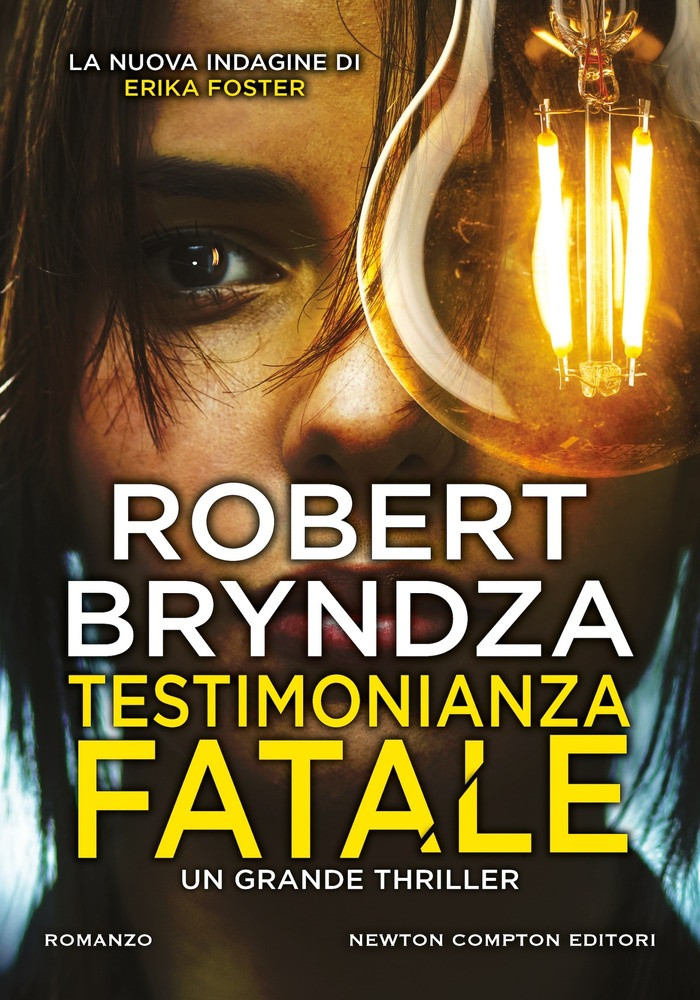 Testimonianza Fatale - Bryndza Robert - Newton - Foto 1