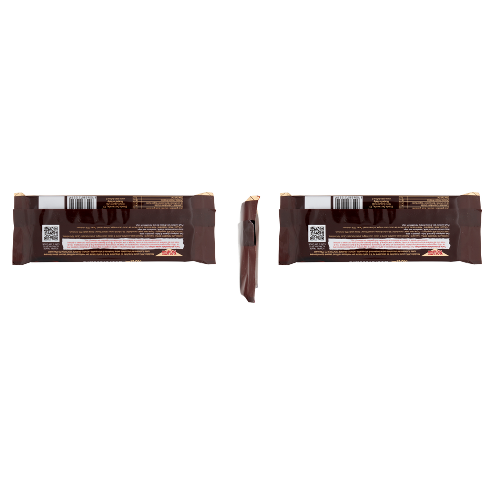 Novibloc Cioccolato Fondente 70% Novi - Foto 2