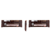 Novibloc Cioccolato Fondente 70% Novi